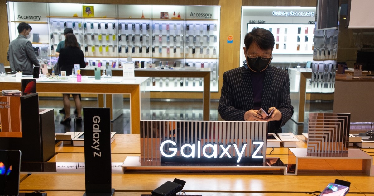 Samsung ove godine bilježi velik skok prihoda, dobit bi im mogla porasti 45%