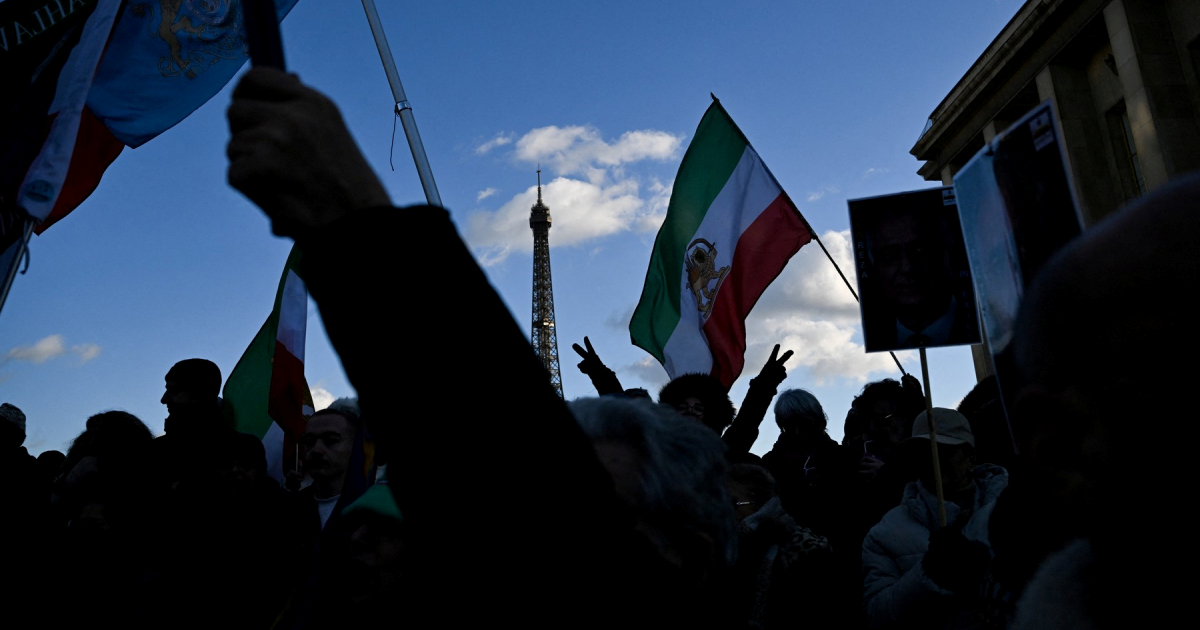 Bolnice u Iranu su pretrpane: "Mnogi imaju prostrijelne rane na glavi"