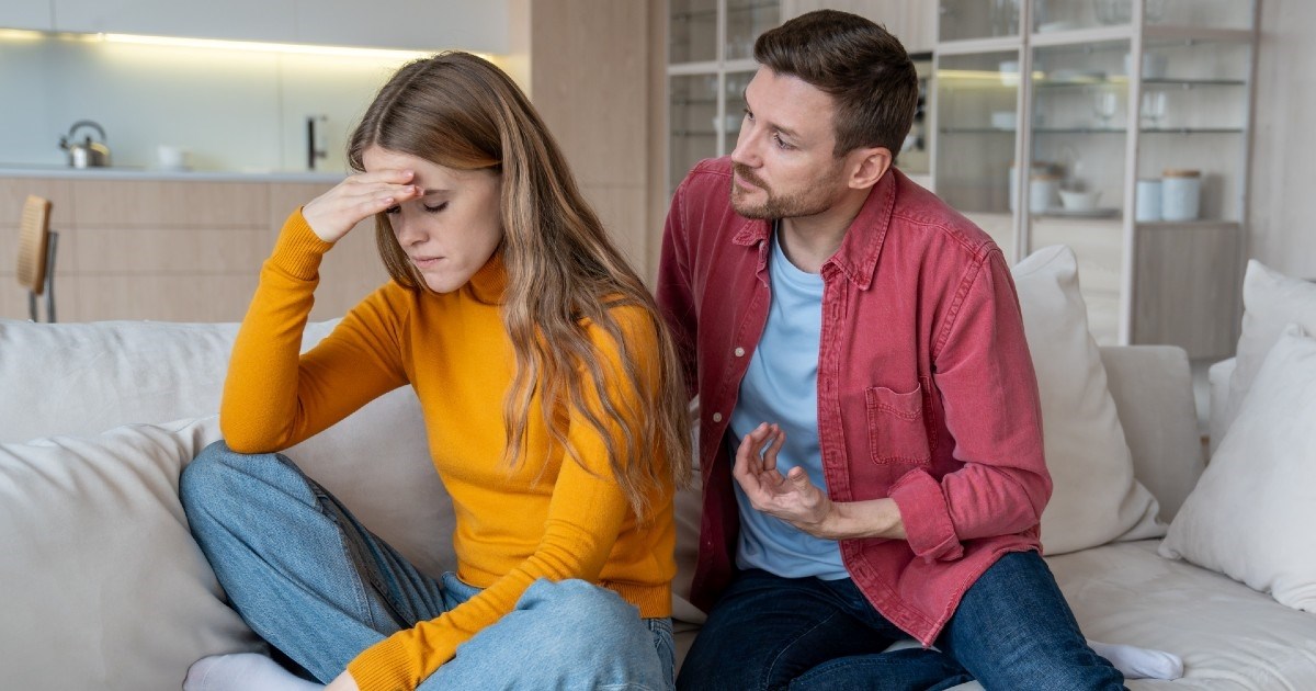 Četiri najčešća "okidača" koja dovode do konačnog prekida veze ili braka