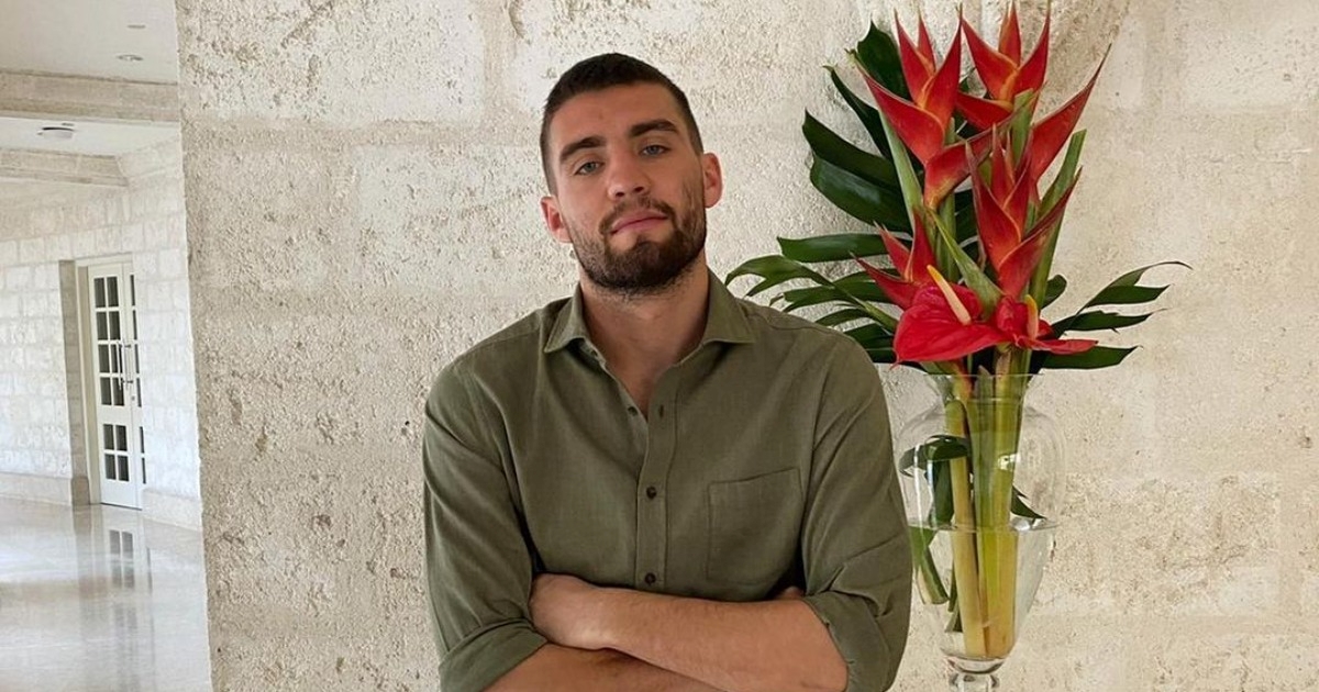Mateo Kovačić pozirao s majkom, ljudi se ne mogu nadiviti njenoj ljepoti
