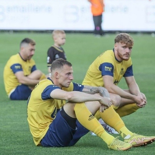 Najluđe zadnje kolo. Ono što se dogodilo u Belgiji nemoguće je zamisliti i opisati