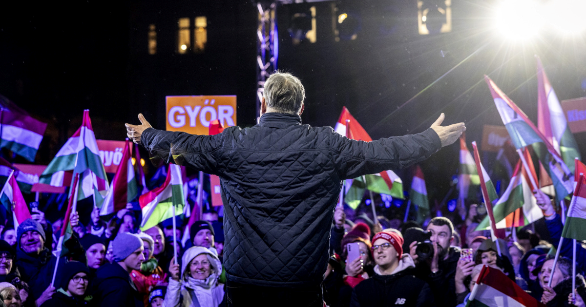 EU potajno slaže plan ako Orbán pobijedi. Mogao bi biti aktiviran članak 7.