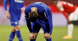 Schalke opet izgubio i za pobjedu ne zna 29 bundesligaških utakmica