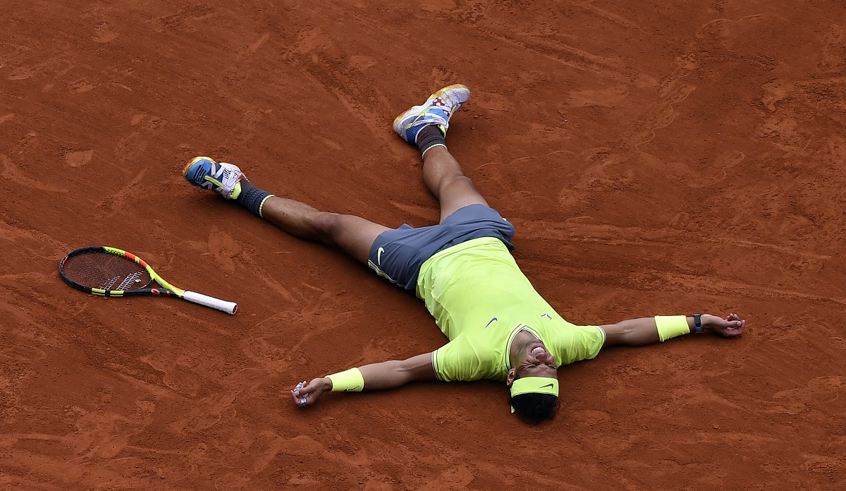 Otkazan i Roland Garros. Evo kad će se igrati
