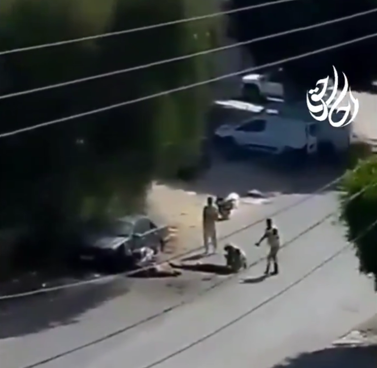 VIDEO U napadima na jugu Libanona ubijeni bolničari dok su pomagali ozlijeđenom
