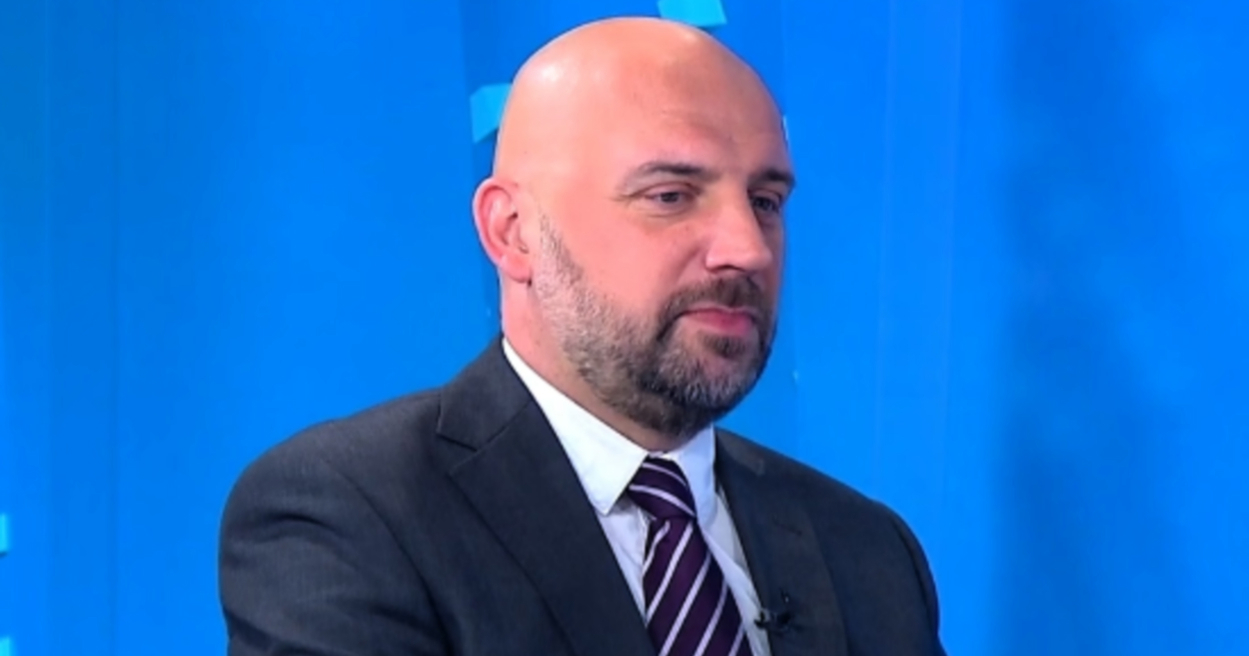 Analitičar Avdagić: Treći atentat na Trumpa je zabrinjavajući uzorak