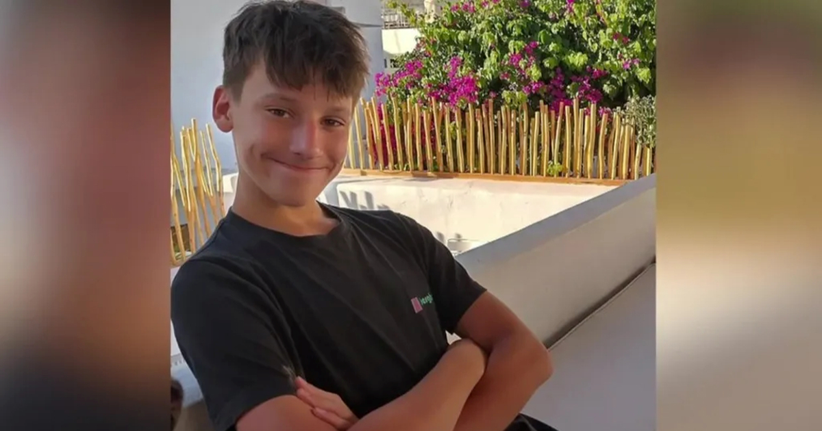 Škotu (16) na Instagramu lagali da su djevojka, ubio se. Roditelji tuže Metu