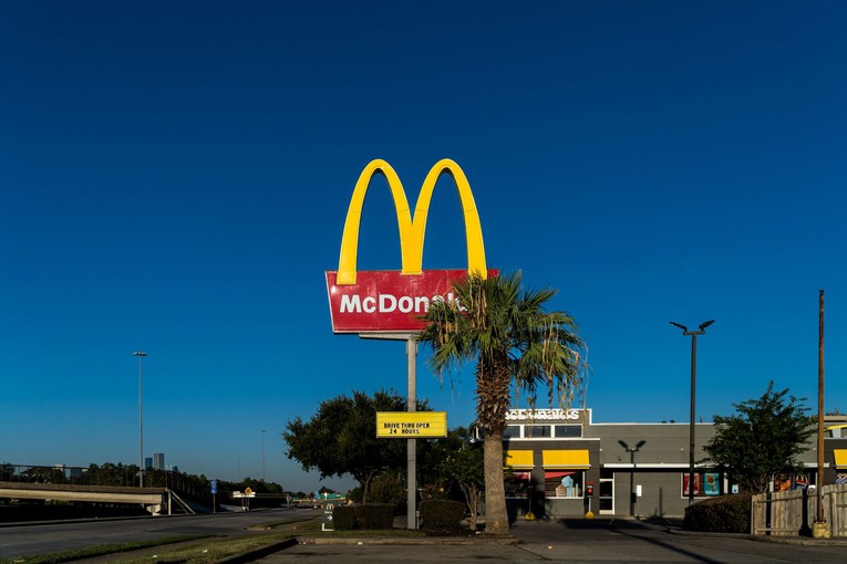 Amerikanci tužili McDonald's zbog sastava McRiba