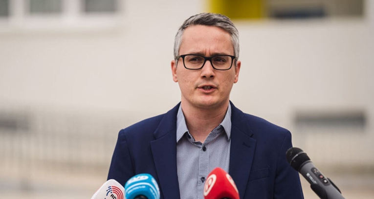 SDP-ovac: Glas za Puljka je glas protiv razuma