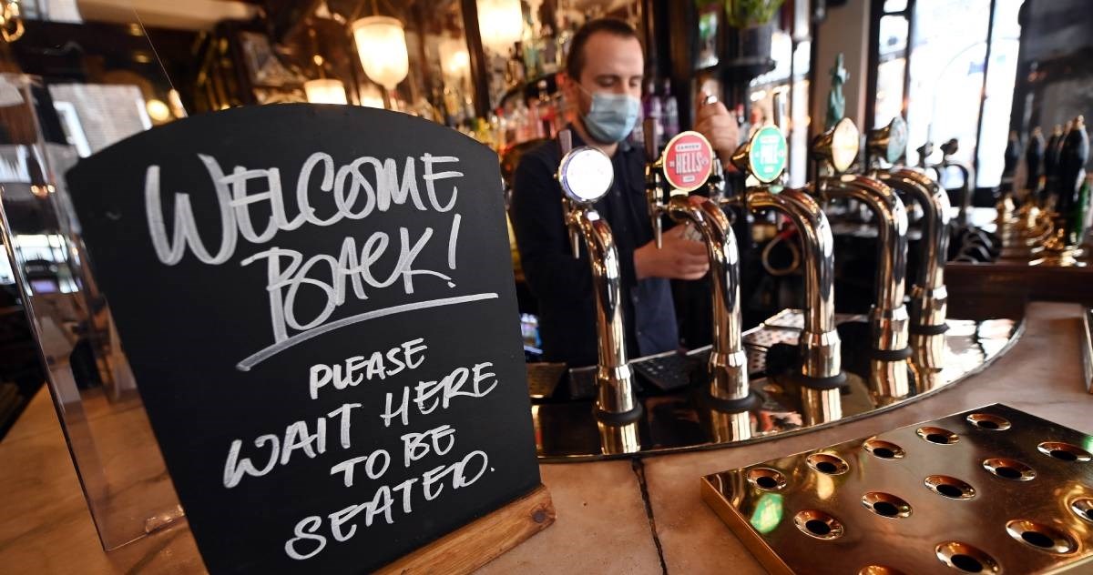 Britanija ukida sve mjere