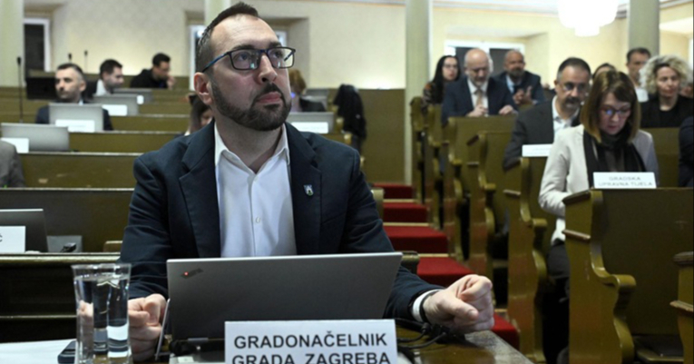 Tomašević: U Gradskoj upravi ne zapošljavamo po stranačkoj pripadnosti