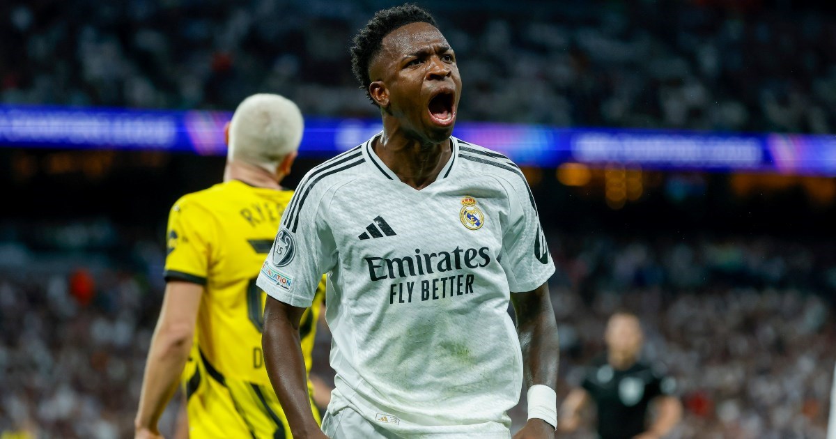 Veliki preokret Reala protiv Borussije. Arsenal pobijedio, kiksali Juve i PSG