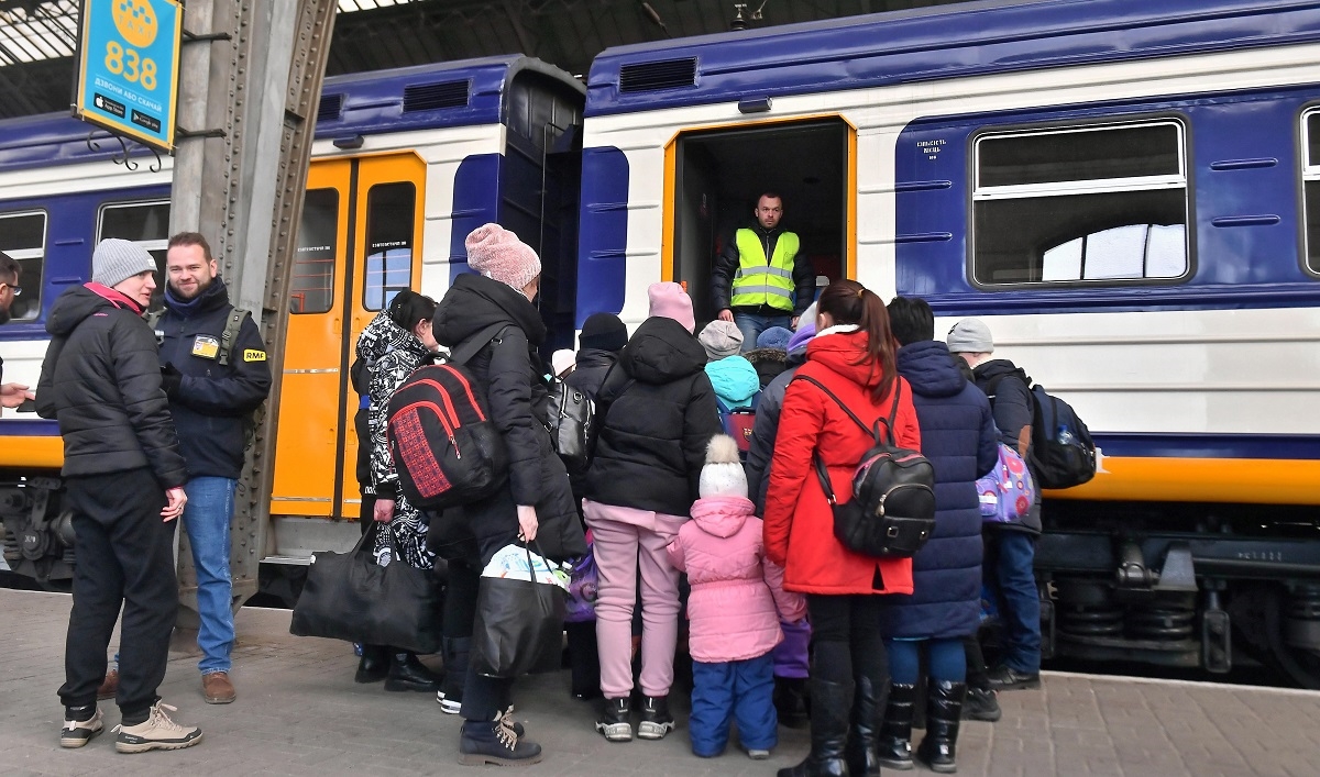 Hrvatska će osigurati još 100 milijuna eura za pomoć ukrajinskim izbjeglicama