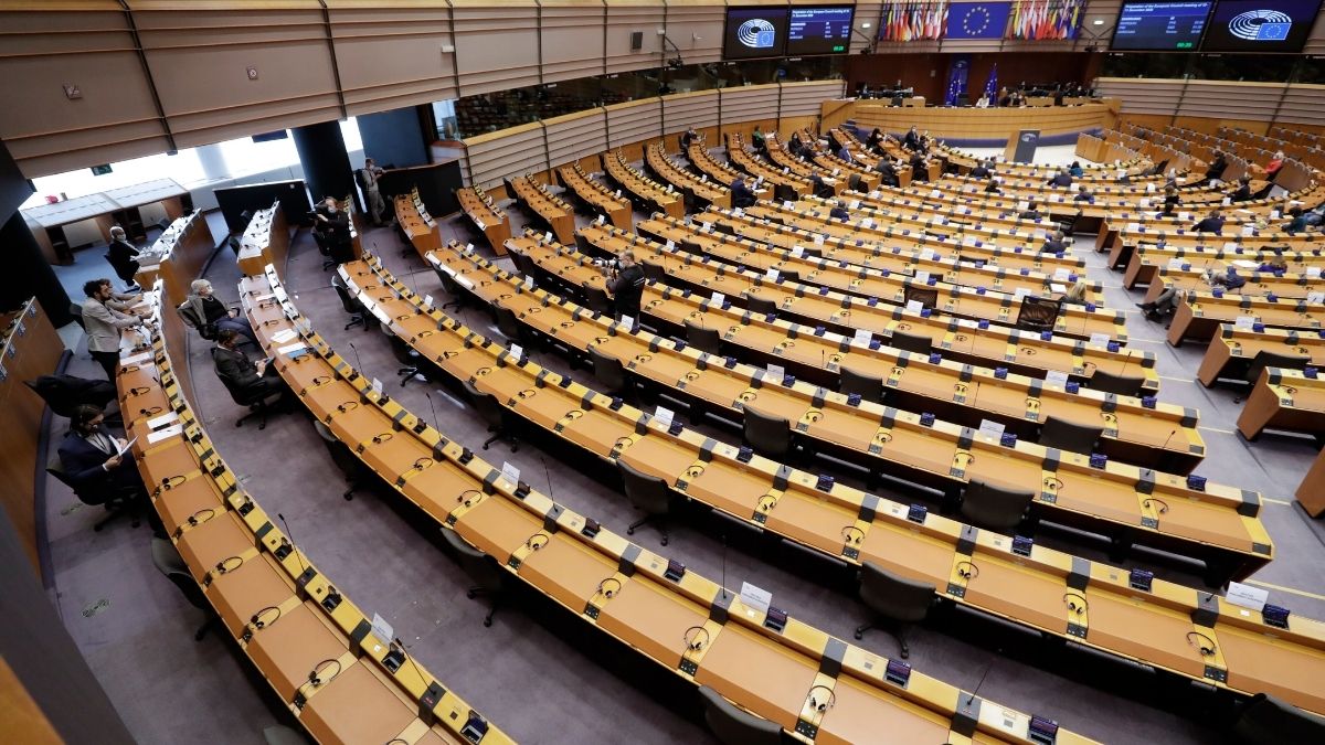 EP o Schengenu: Ograničenja kretanja trebaju biti iznimna i lokalna