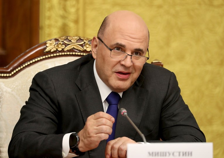 Premijer: Rusija je pokazala visoku razinu učinkovitosti u prilagodbi sankcijama