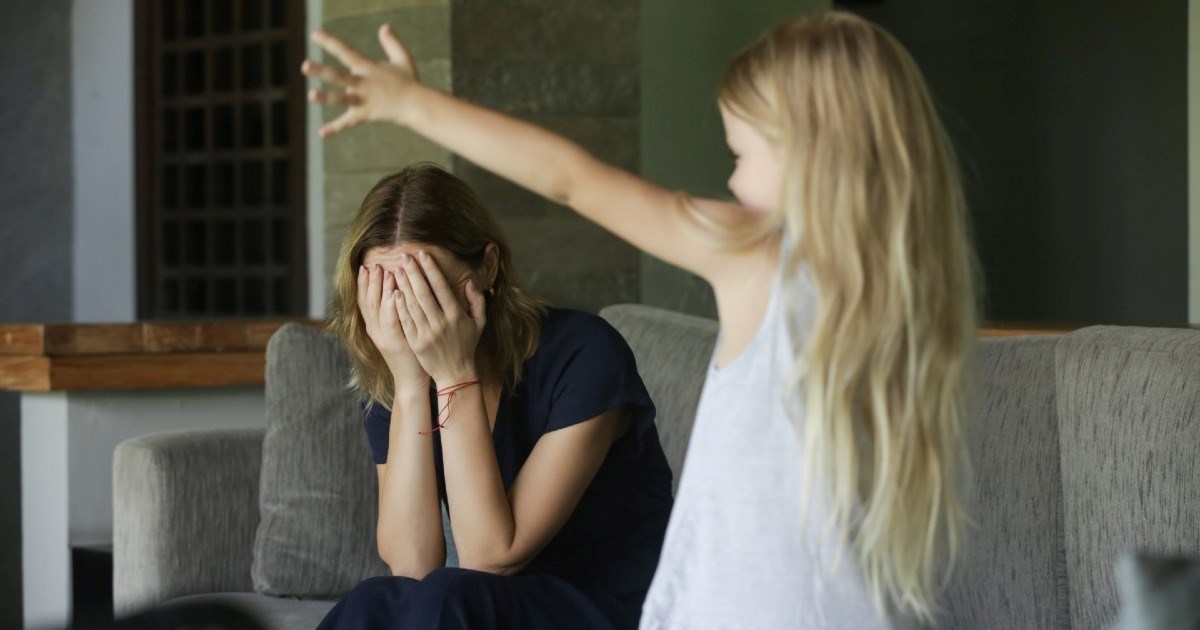 Pet vrsta ponašanja uobičajenih za razmaženu djecu koja žele pozornost roditelja