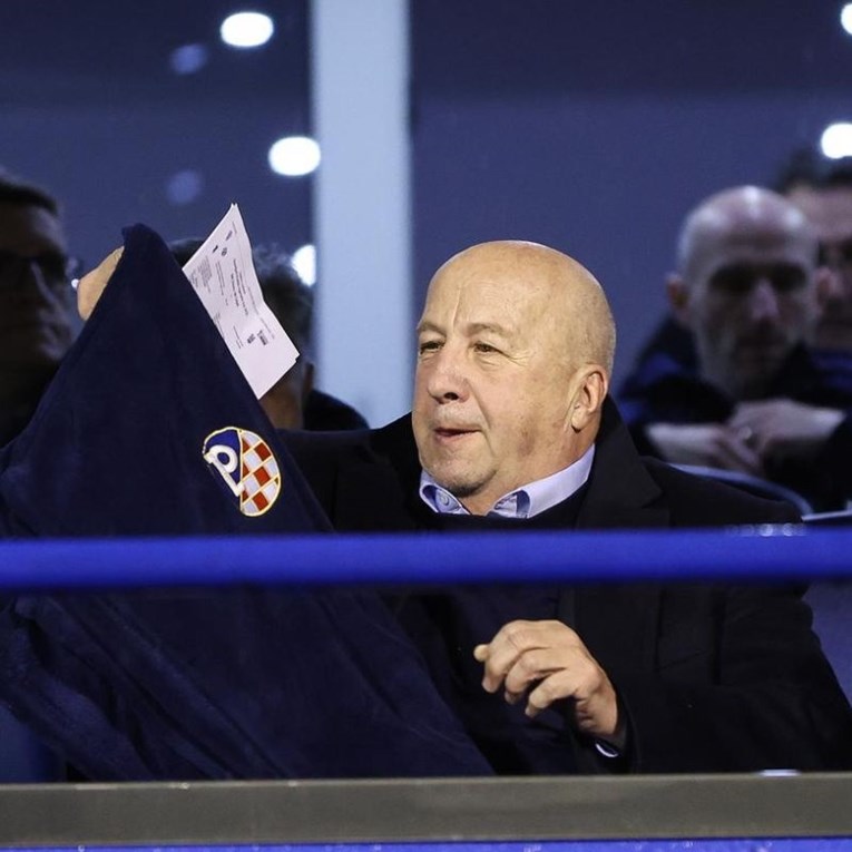 Pitali smo vas tko je kriv za debakl Dinama.  Jedan odgovor dobio je najviše glasova