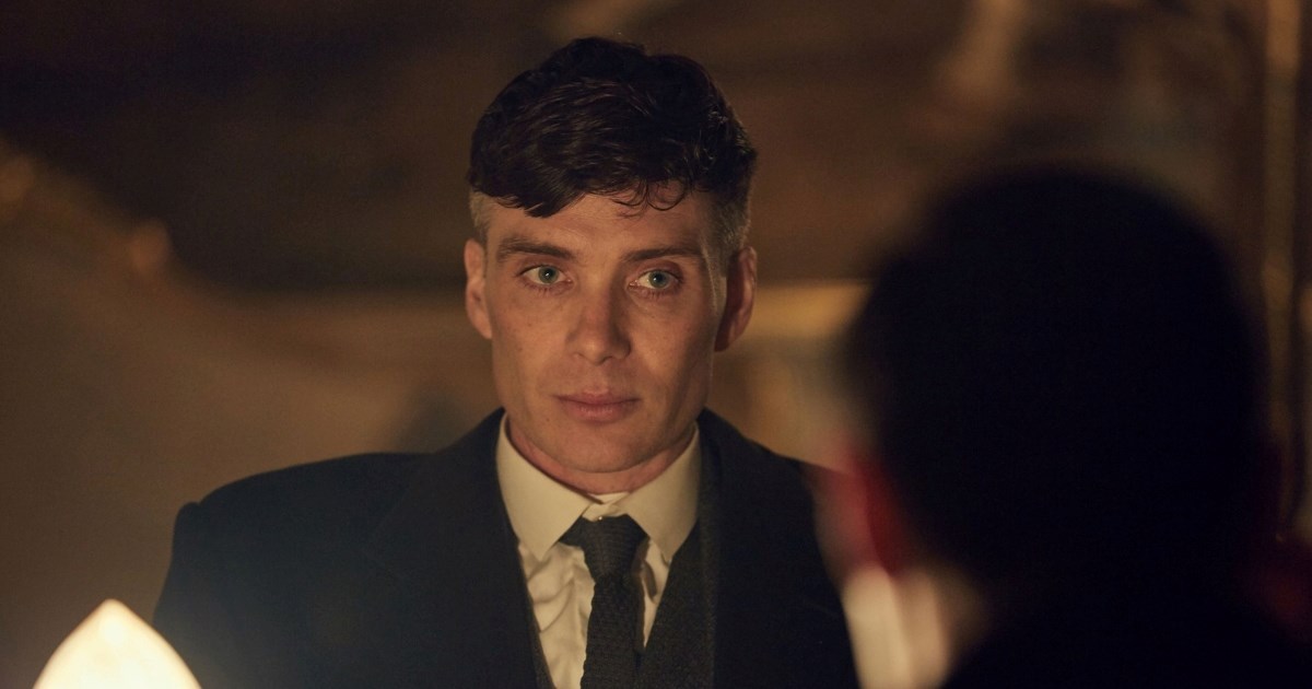 Priča o gangsterskoj obitelji koja je postala globalni fenomen