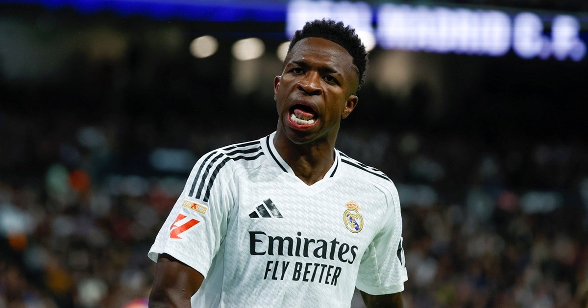 Vinicius bi mogao biti suspendiran na dvije godine? FIFA će istražiti slučaj