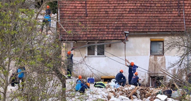 Zašto U BiH nisu korišteni potražni psi? "Procijenjeno je da to nije potrebno"