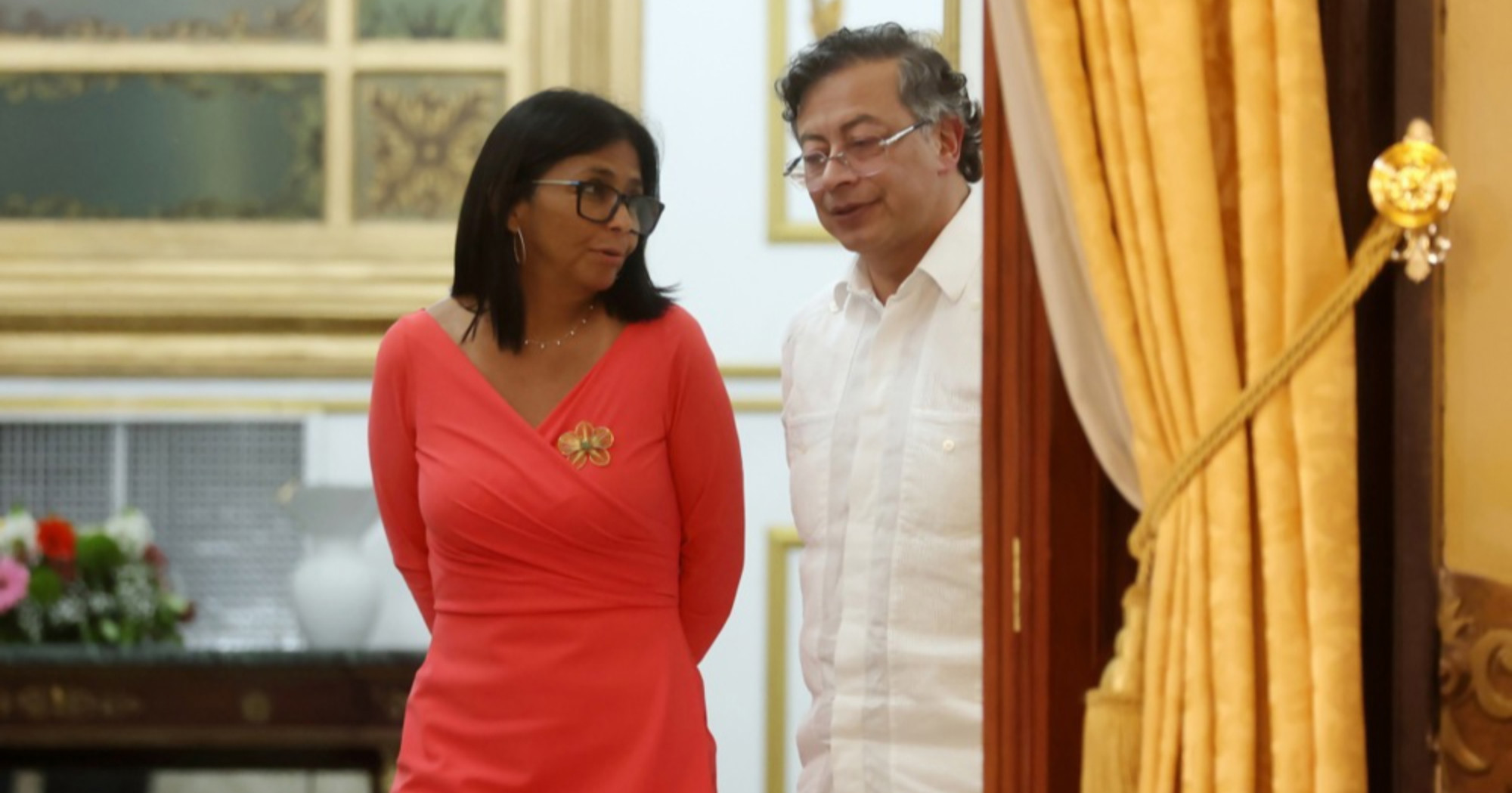 Venezuela i Kolumbija potpisale sporazum o vojnoj suradnji protiv kriminala