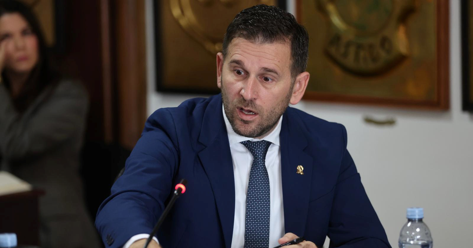 Šuta prijavio Puljka Ministarstvu financija