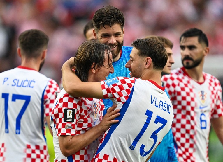 Izabrali ste najboljeg i najgoreg igrača Hrvatske u utakmici protiv Gane
