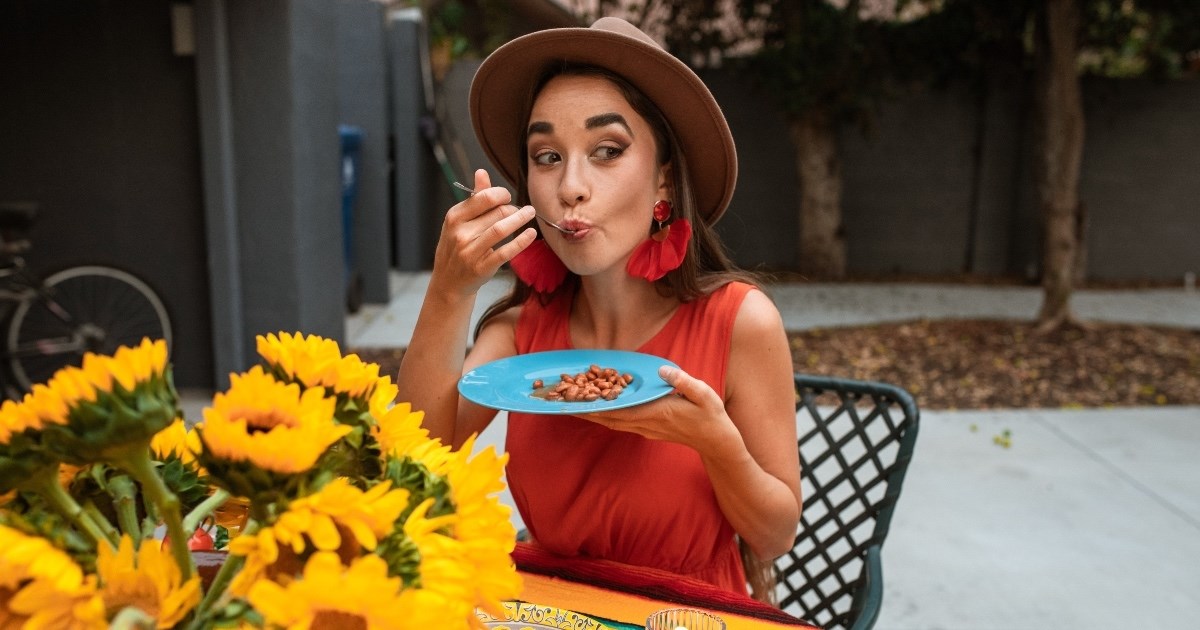 Znate li što je klimatarijanska prehrana? Evo zašto svi o njoj pričaju