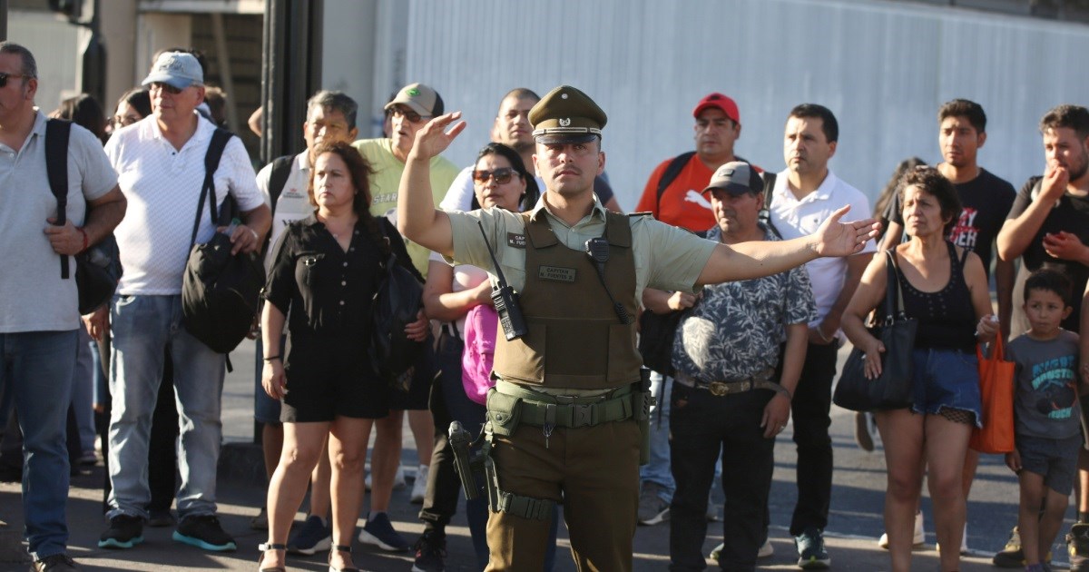 Deseci milijuna u Čileu ostali bez struje. "Ono što se dogodilo danas je nečuveno"