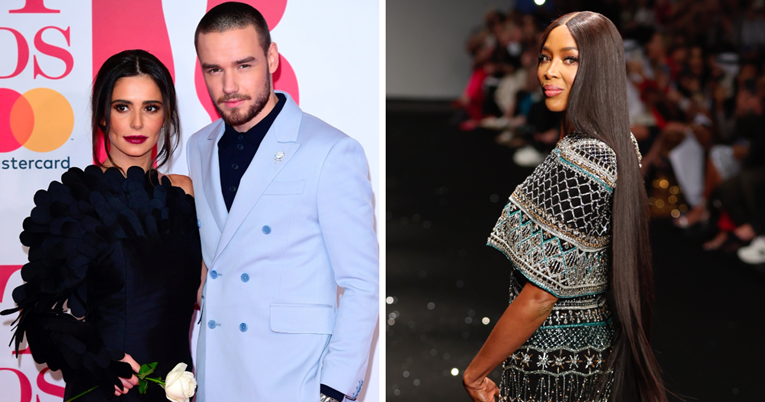 Koga je sve ljubio Liam Payne? Sa Cheryl dobio sina, povezivali ga s Naomi Campbell