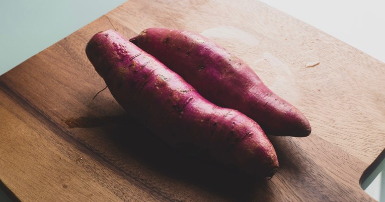 Šest razloga zašto je slatki krumpir jedna od najboljih namirnica za naše zdravlje