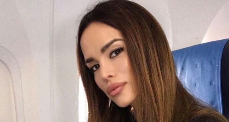 Severina jednostavnim selfiejem očarala fanove: "Nerealno si lijepa"