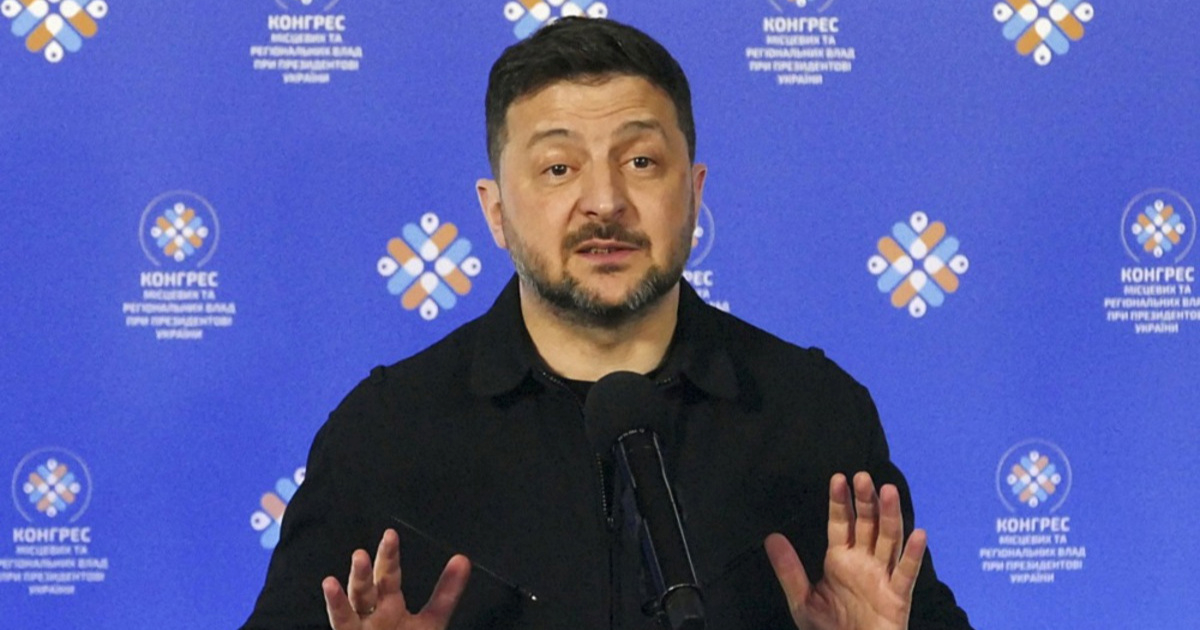 Zelenski: Popravci na naftovodu Družba bit će gotovi u proljeće