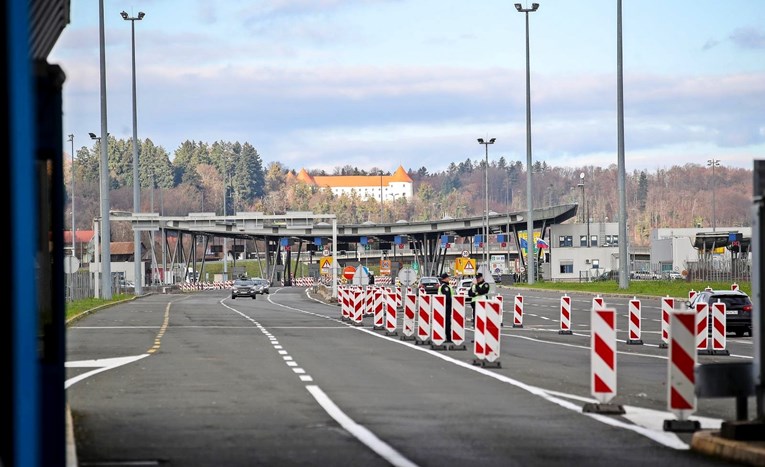Slovenija uvodi policijske punktove kod granice s Hrvatskom. Stižu prve reakcije RH