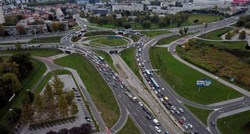 Tomašević se ispričao zbog gužvi na Jadranskom mostu, najavljene promjene
