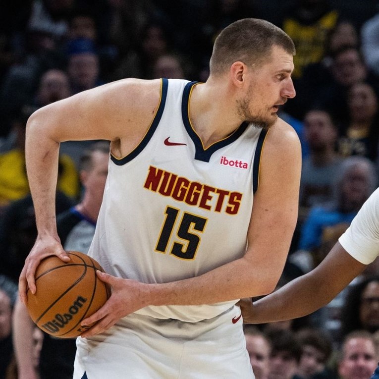 Fenomenalni Jokić vodio Denver do pobjede i oborio rekord karijere u asistencijama