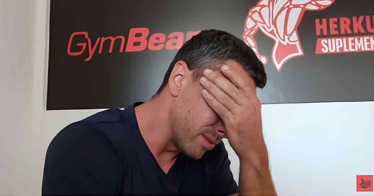 Vlasnik teretane: Nisam podržao ubojicu, rekao mi je da dođem po bebu ili će umrijeti