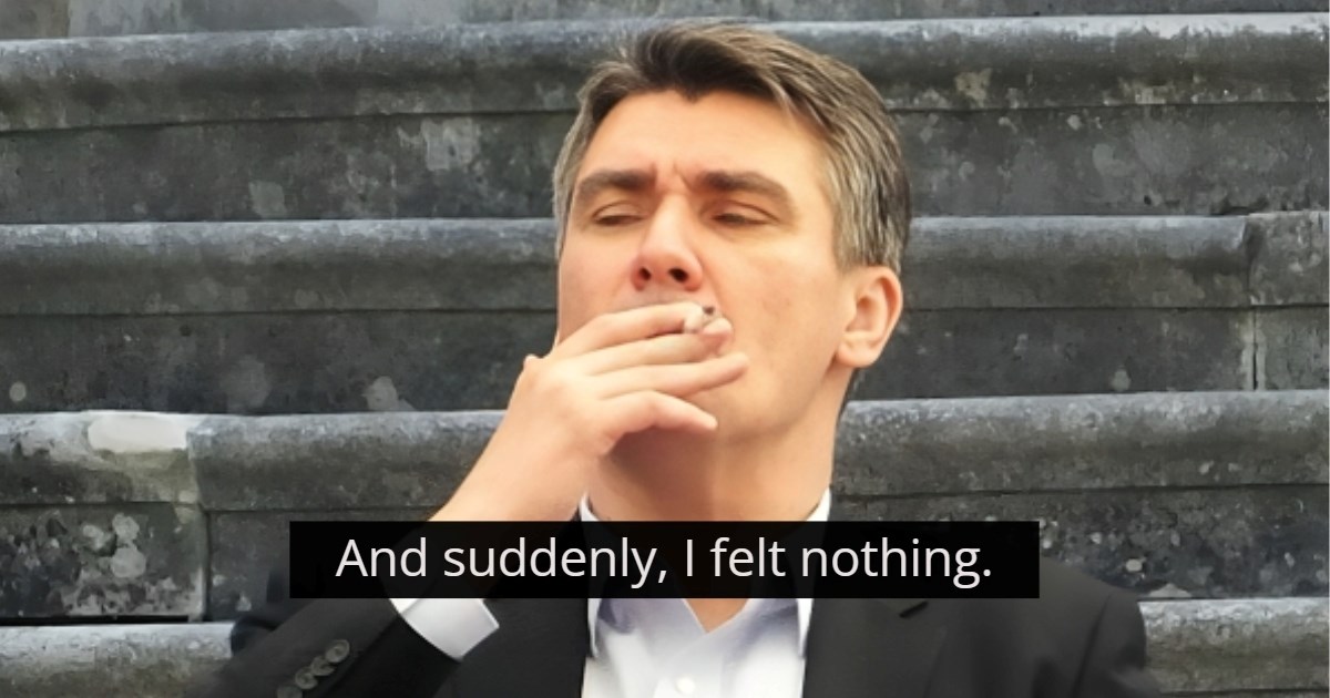 Hrvati se sprdaju s izborima, pogledajte najbolje fore