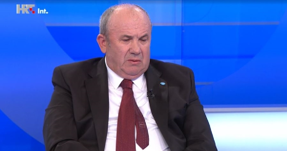 Tviteraši o Kerumu i Vuci na HRT-u: Ja i moja kolegica sestra je dobro ime za bend