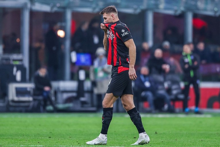 Novi Modrićev suigrač opljačkan. Ukraden mu nakit vrijedan 500.000 eura