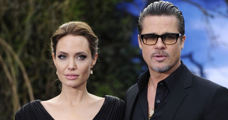 Angelina Jolie dobila pravnu bitku protiv Brada Pitta u tužbi zbog prodaje imanja