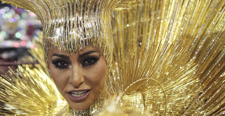 Karnevalske povorke u Riju i Sao Paulu odgođene zbog korone