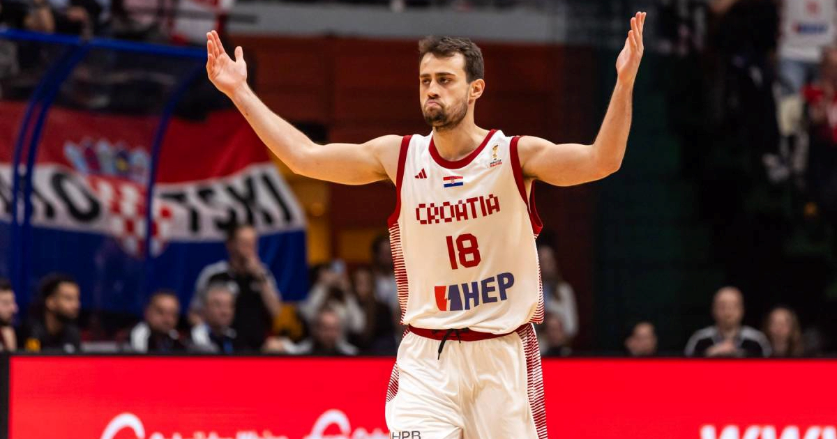 Tko je junak hrvatske pobjede? Pretrpio je tešku ozljedu i izjednačio Draženov rekord