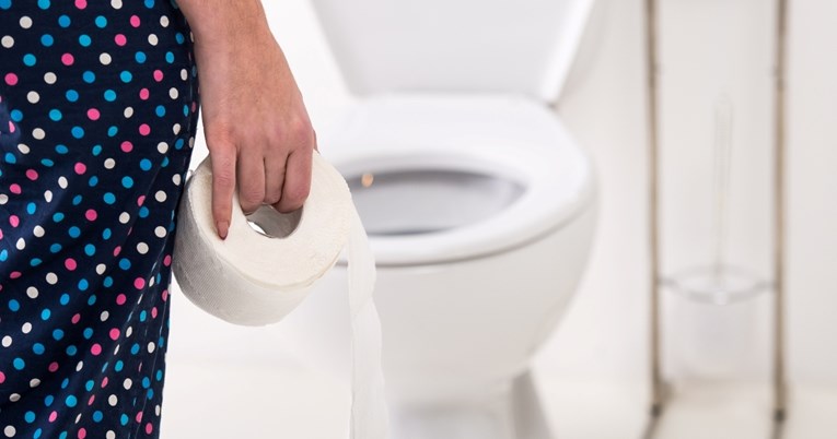 Rani znak raka debelog crijeva promakne većini ljudi, prema gastroenterolozima