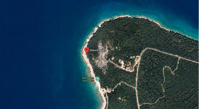 Građanin se požalio na "svingerski turizam" na rovinjskoj plaži: "Narušava imidž"