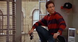 Jerry Seinfeld otkrio koje su mu omiljene epizode Seinfelda