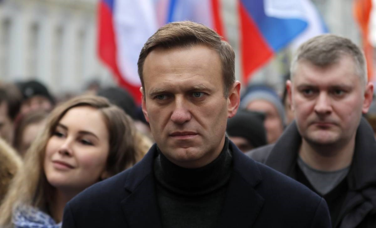 Europska komisija za sada ne planira uvesti sankcije Rusiji zbog trovanja Navalnog