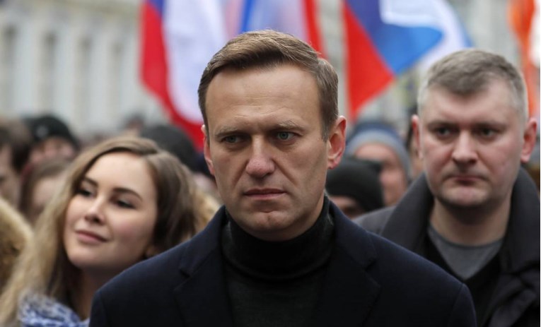 Europska komisija za sada ne planira uvesti sankcije Rusiji zbog trovanja Navalnog