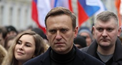 Europska komisija za sada ne planira uvesti sankcije Rusiji zbog trovanja Navalnog
