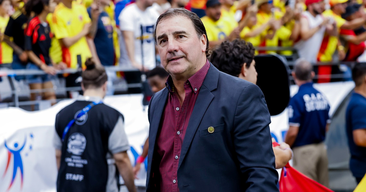 Izbornik Kolumbije: Hrvatska zna igrati. S loptom je opasna, bez nje radi prekršaje